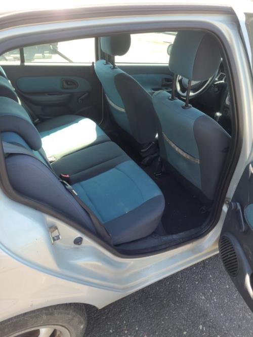 Serrure avant droit RENAULT CLIO 2 PHASE 2 Essence image 10