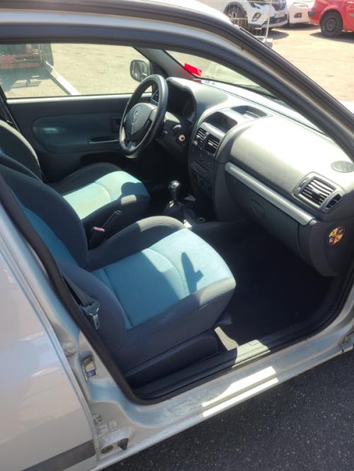 Serrure avant droit RENAULT CLIO 2 PHASE 2 Essence image 11