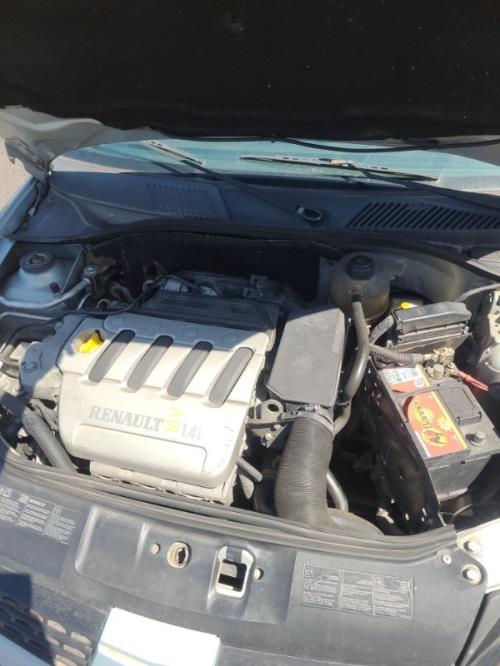 Serrure avant droit RENAULT CLIO 2 PHASE 2 Essence image 12