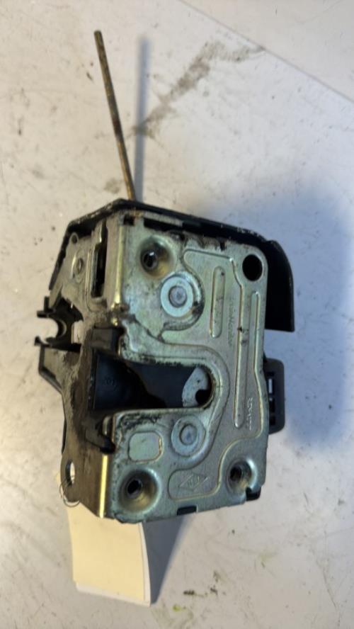 Serrure avant droit RENAULT CLIO 2 PHASE 2 Essence image 3