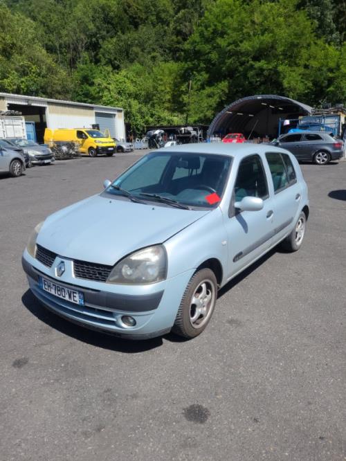 Serrure avant droit RENAULT CLIO 2 PHASE 2 Essence image 4