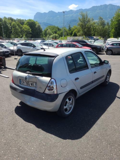 Serrure avant droit RENAULT CLIO 2 PHASE 2 Essence image 6