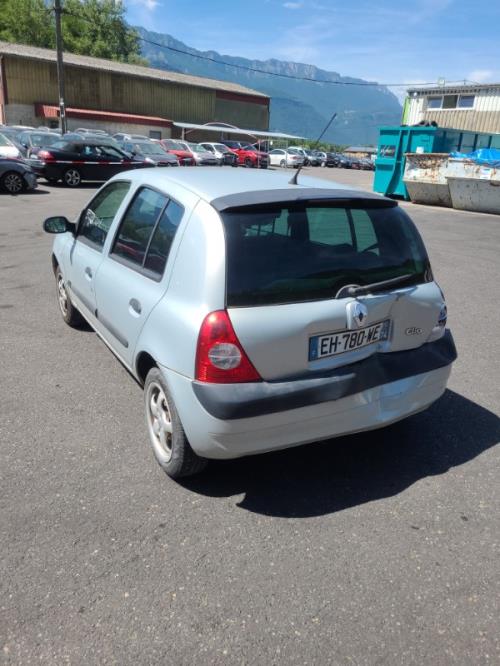 Serrure avant droit RENAULT CLIO 2 PHASE 2 Essence image 7