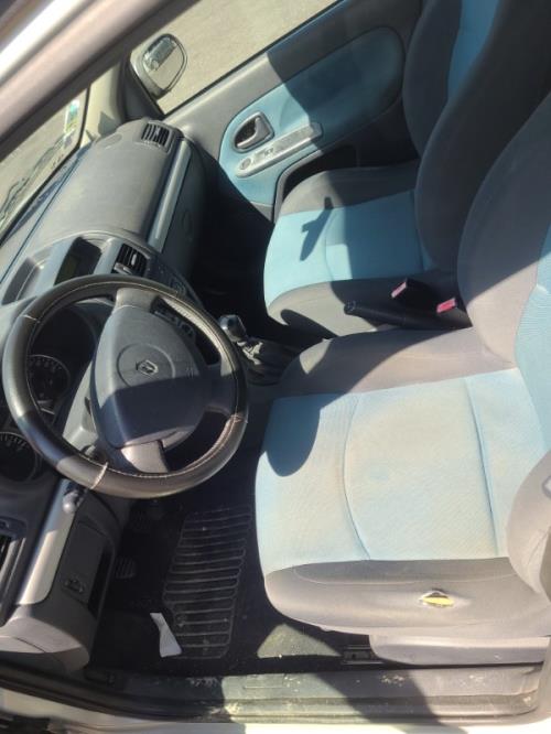Serrure avant droit RENAULT CLIO 2 PHASE 2 Essence image 8