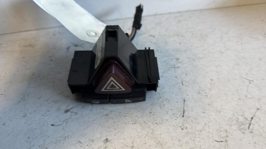 Bouton de warning OPEL CORSA D PHASE 1 Diesel image 2