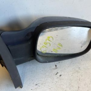 Retroviseur droit RENAULT CLIO 3 PHASE 2 Essence image 1