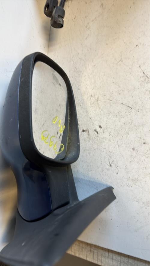 Retroviseur droit RENAULT CLIO 3 PHASE 2 Essence image 3