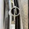 Calandre OPEL ASTRA H PHASE 1 Diesel image 2