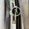 Calandre OPEL ASTRA H PHASE 1 Diesel image 3