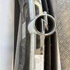 Calandre OPEL ASTRA H PHASE 1 Diesel image 4