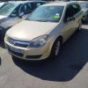 Calandre OPEL ASTRA H PHASE 1 Diesel image 5
