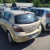 Calandre OPEL ASTRA H PHASE 1 Diesel image 8