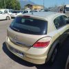 Calandre OPEL ASTRA H PHASE 1 Diesel image 9