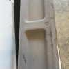 Plage arriere KIA PICANTO 1 PHASE 1 Essence image 3