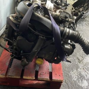Moteur DACIA LODGY PHASE 1 image 1