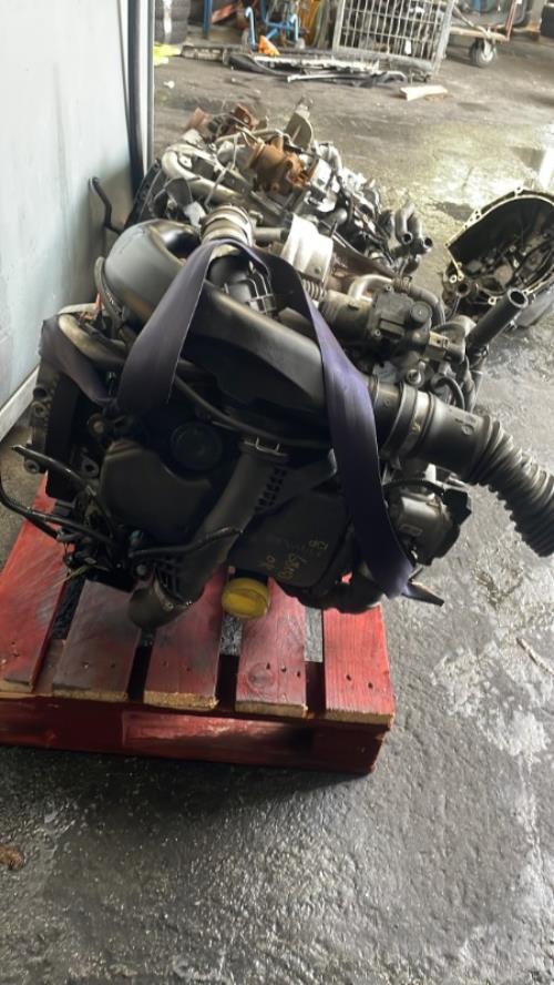 Moteur DACIA LODGY PHASE 1 image 1