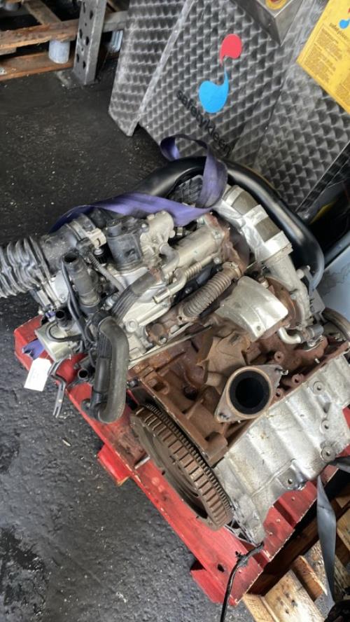 Moteur DACIA LODGY PHASE 1 image 2