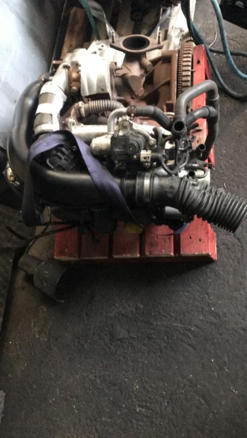 Moteur DACIA LODGY PHASE 1 image 5