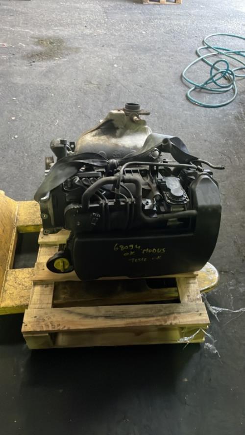 Moteur RENAULT MODUS PHASE 1 Essence image 2