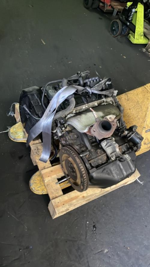 Moteur RENAULT MODUS PHASE 1 Essence image 3