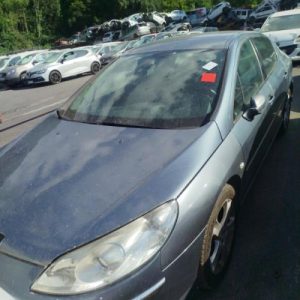 Vitre avant gauche PEUGEOT 407 PHASE 1 Diesel image 1