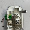 Eclairage de plafonnier PEUGEOT 307 PHASE 2 CABRIOLET Diesel image 4