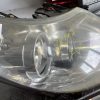 Optique avant principal droit (feux)(phare) FIAT DUCATO 3 PHASE 1 Diesel image 2