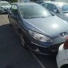 Debitmetre PEUGEOT 407 PHASE 1 Diesel image 8