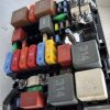 Boitier servitude moteur (BSM) DS DS7 CROSSBACK Diesel image 2