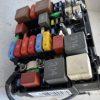 Boitier servitude moteur (BSM) DS DS7 CROSSBACK Diesel image 4