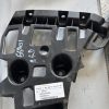 Support de pare chocs arriere DS DS7 CROSSBACK Diesel image 2