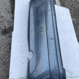 Pare choc arriere CITROEN C3 2 Essence image 1