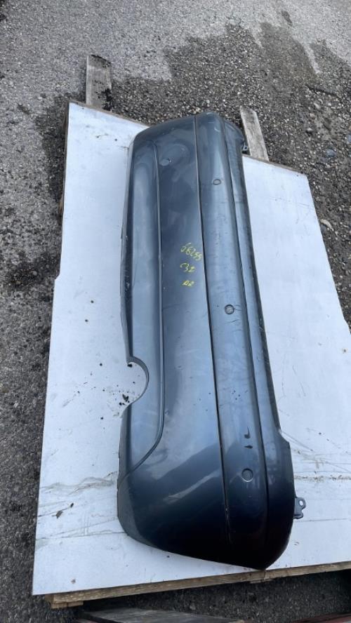 Pare choc arriere CITROEN C3 2 Essence image 1