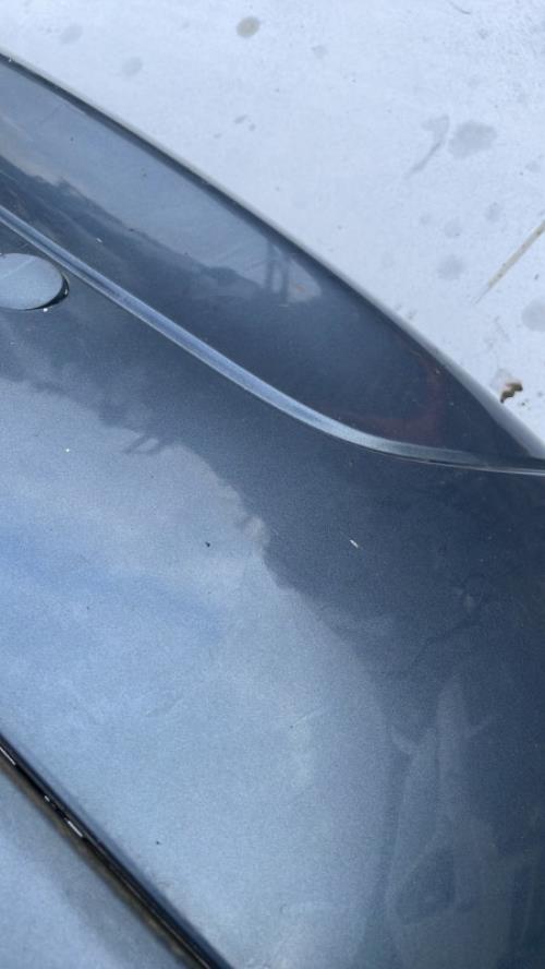 Pare choc arriere CITROEN C3 2 Essence image 4