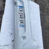 Pare choc arriere DACIA SANDERO 1 Essence image 1
