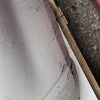 Pare choc arriere DACIA SANDERO 1 Essence image 3