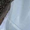 Pare choc arriere DACIA SANDERO 1 Essence image 4