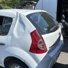 Pare choc arriere DACIA SANDERO 1 Essence image 8