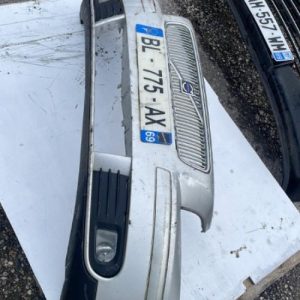 Pare choc avant VOLVO V 50 PHASE 1 BREAK Diesel image 1