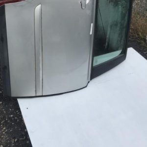 Porte arriere droit VOLVO V 50 PHASE 1 BREAK Diesel image 1