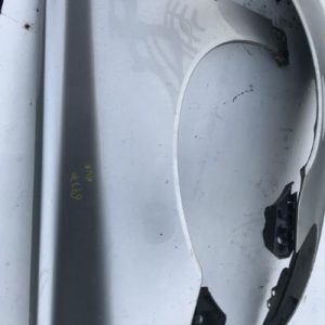 Aile avant gauche VOLVO V 50 PHASE 1 BREAK Diesel image 1