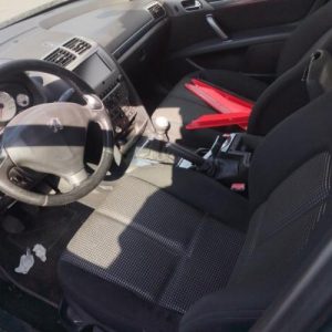 Aile avant gauche PEUGEOT 407 PHASE 1 Diesel image 6