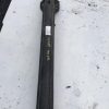 Renfort pare choc arriere (traverse) PEUGEOT 307 PHASE 2 Essence image 5