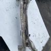 Face avant VOLVO V 50 PHASE 1 BREAK Diesel image 2
