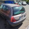 Capot RENAULT CLIO 2 PHASE 1 Essence image 11