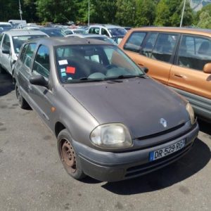 Capot RENAULT CLIO 2 PHASE 1 Essence image 7