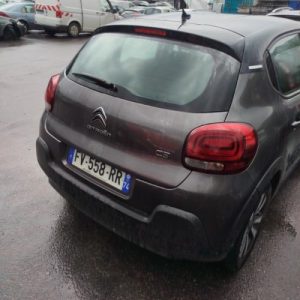 Pare boue arriere gauche CITROEN C3 3 PHASE 1 Essence image 6