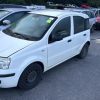 Malle/Hayon arriere FIAT PANDA 2 PHASE 2 Essence image 2