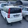 Malle/Hayon arriere FIAT PANDA 2 PHASE 2 Essence image 3