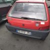 Pare choc avant PEUGEOT 106 PHASE 1 Essence image 8
